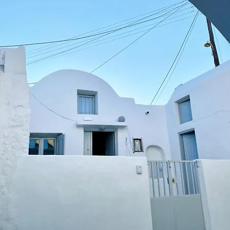 Argonaut House Semesterbostad