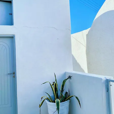 Argonaut House * Anafi