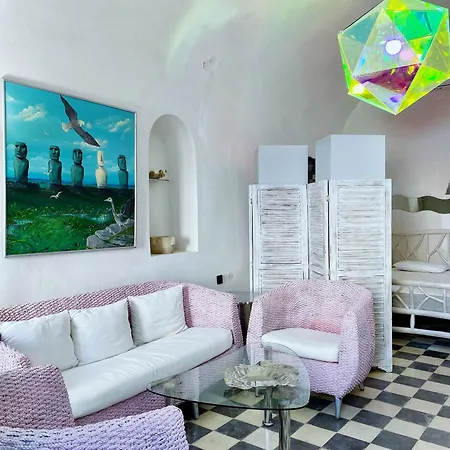Argonaut House