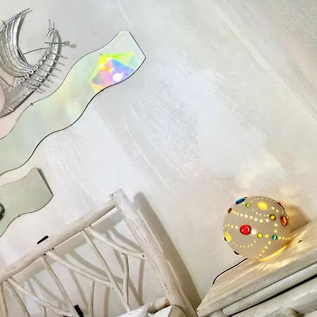 Argonaut House 別荘 *
