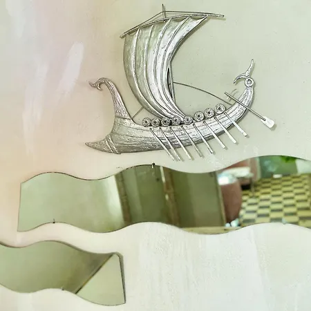 Semesterbostad Argonaut House